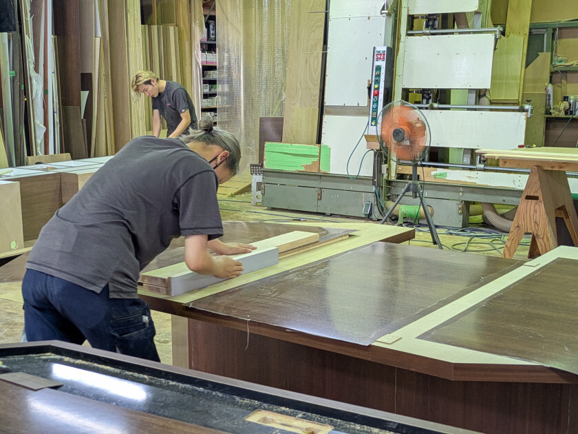 2025.09.06 20:11　パワーバンド