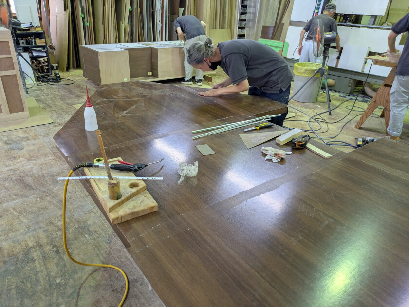 2025.09.06 20:11　パワーバンド