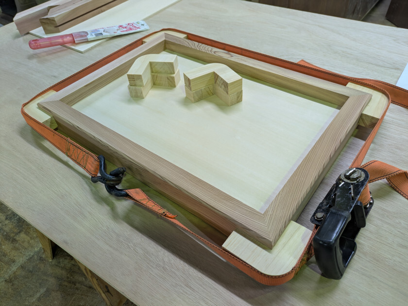 2025.09.06 20:11　パワーバンド