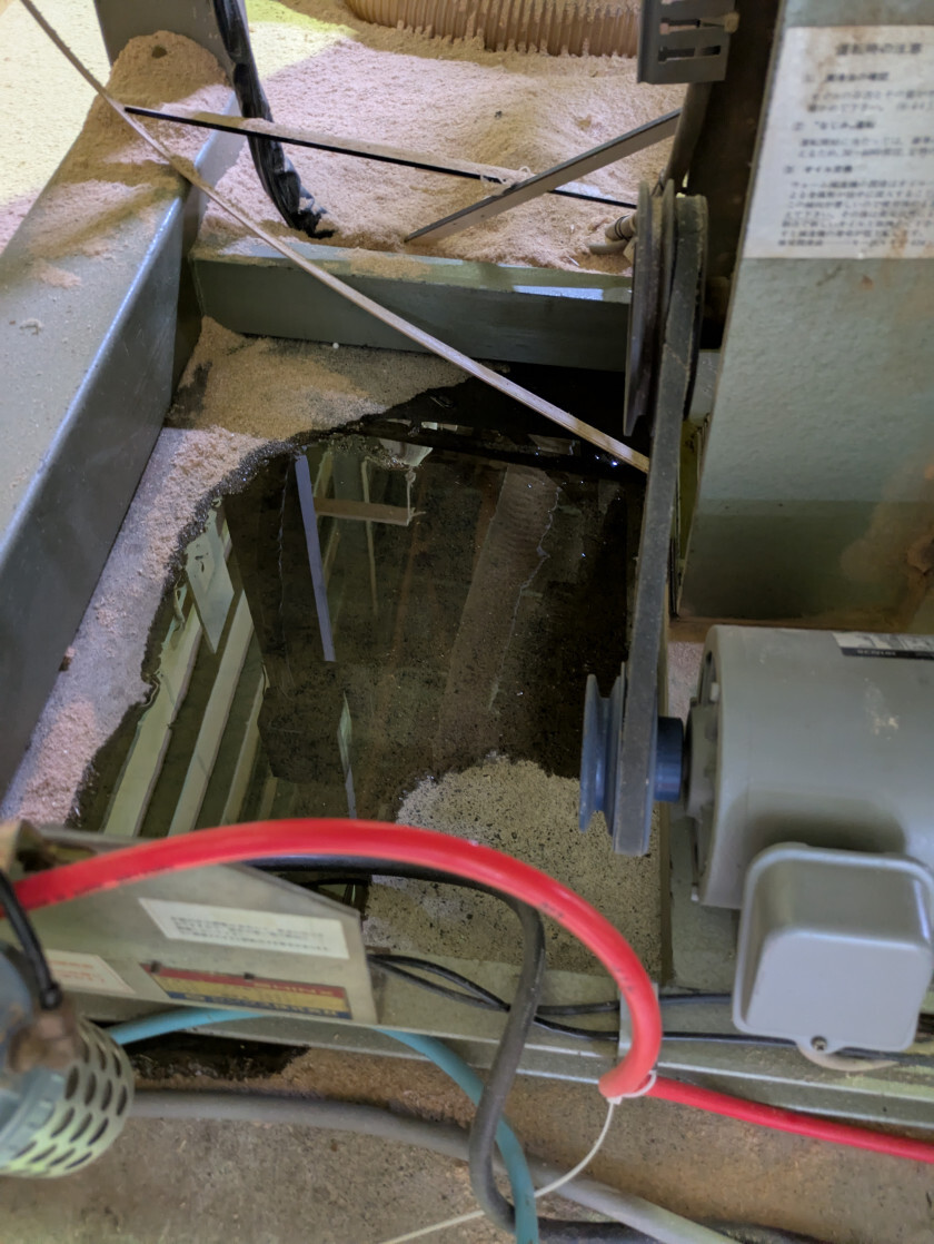 2025.08.11 00:23　盆休み