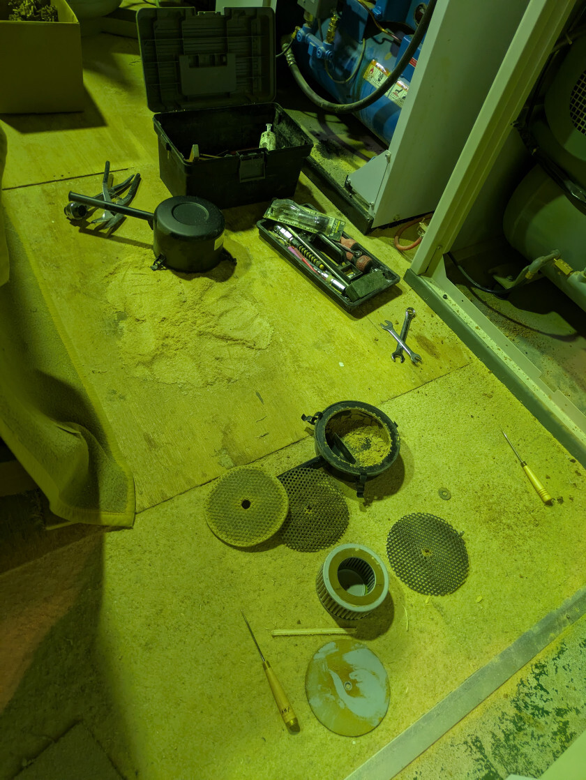 2025.08.11 00:23　盆休み