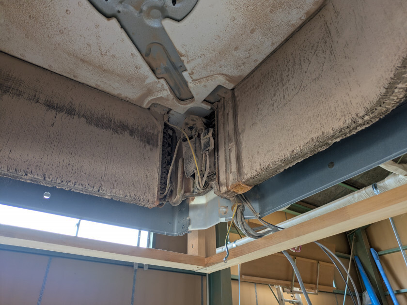 2025.06.29 23:04　エアコン