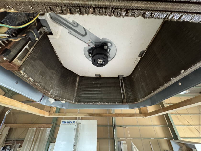 2025.06.29 23:04　エアコン