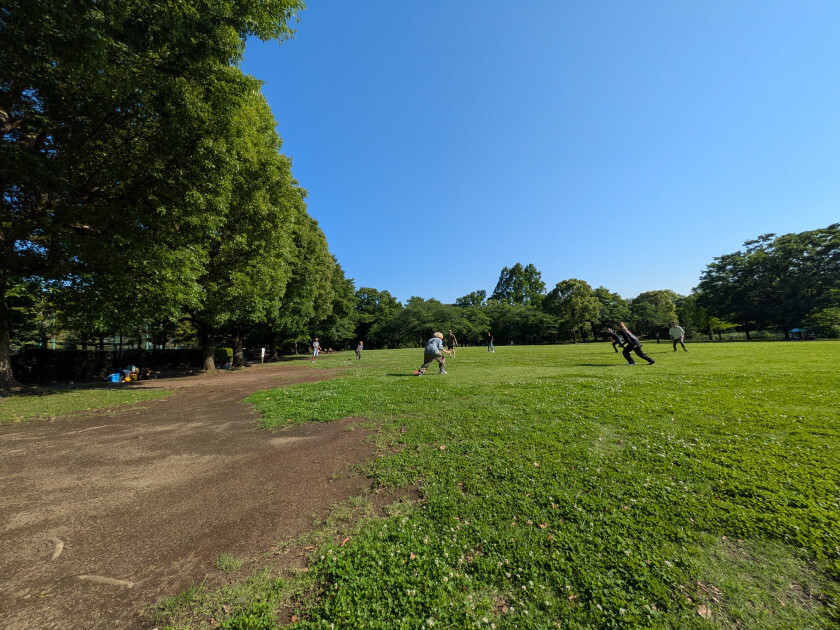 2025.06.11 20:46　新人歓迎会