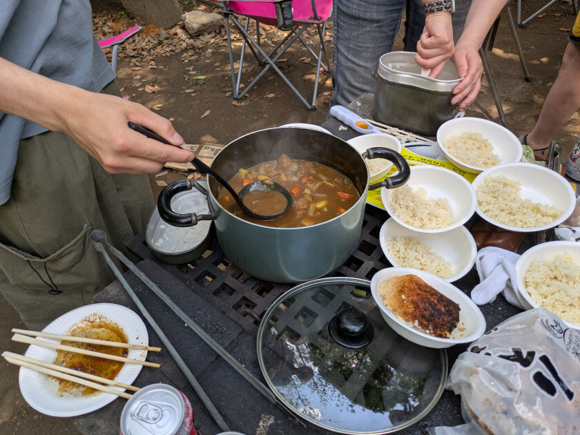 2025.06.11 20:46　新人歓迎会