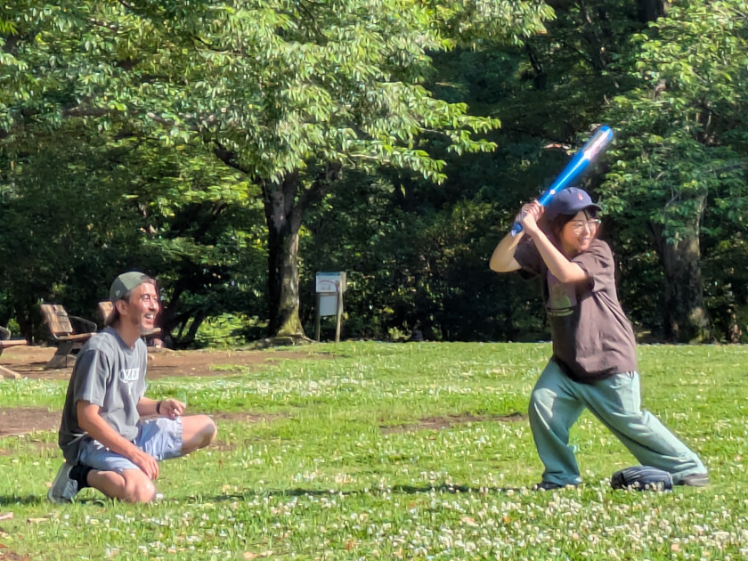 2025.06.11 20:46　新人歓迎会