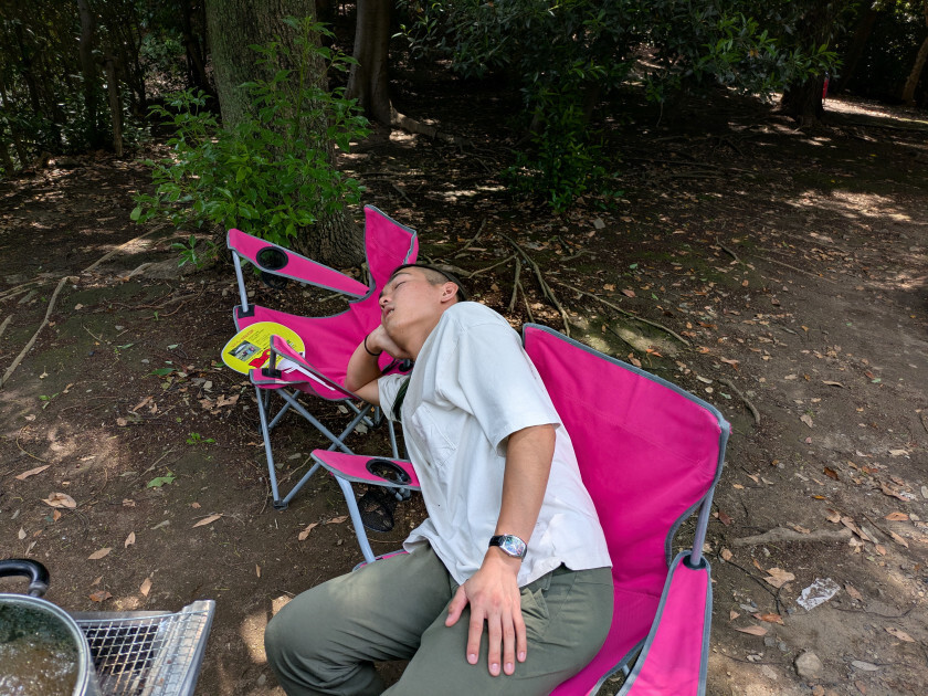 2025.06.11 20:46　新人歓迎会