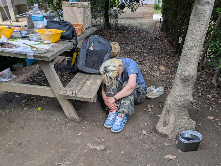 2025.06.11 20:46　新人歓迎会