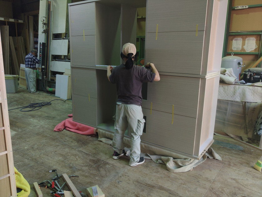 2025.05.21 22:29　遅れながら