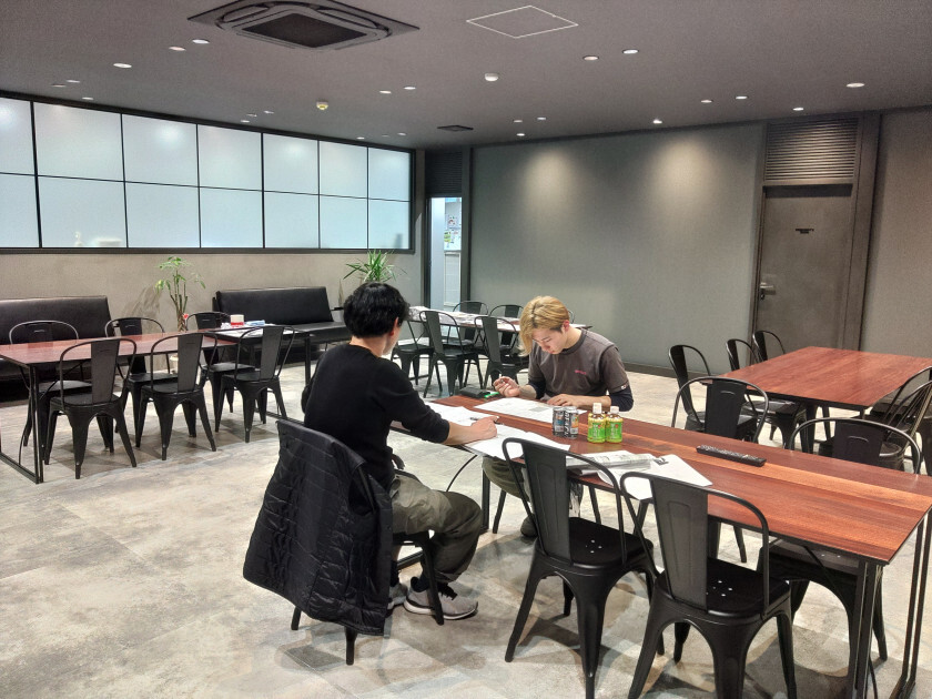 2025.05.21 22:29　遅れながら