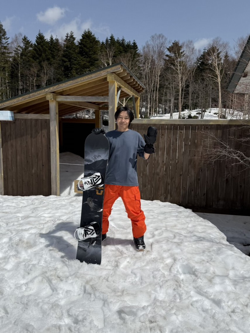 2025.04.30 22:17　ゴールデンウィーク