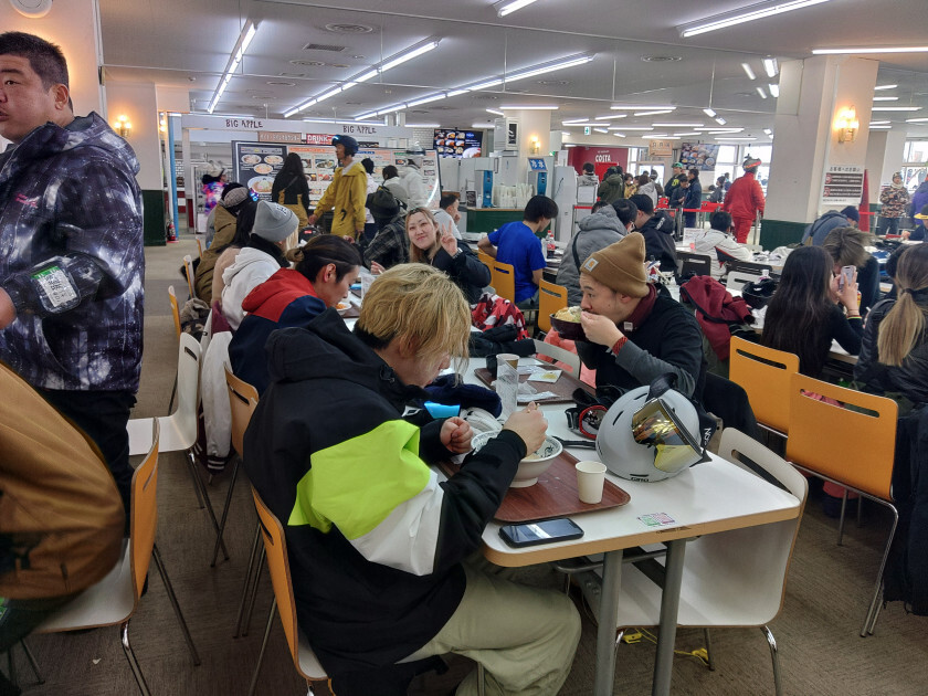 2025.03.11 20:47　会社行事