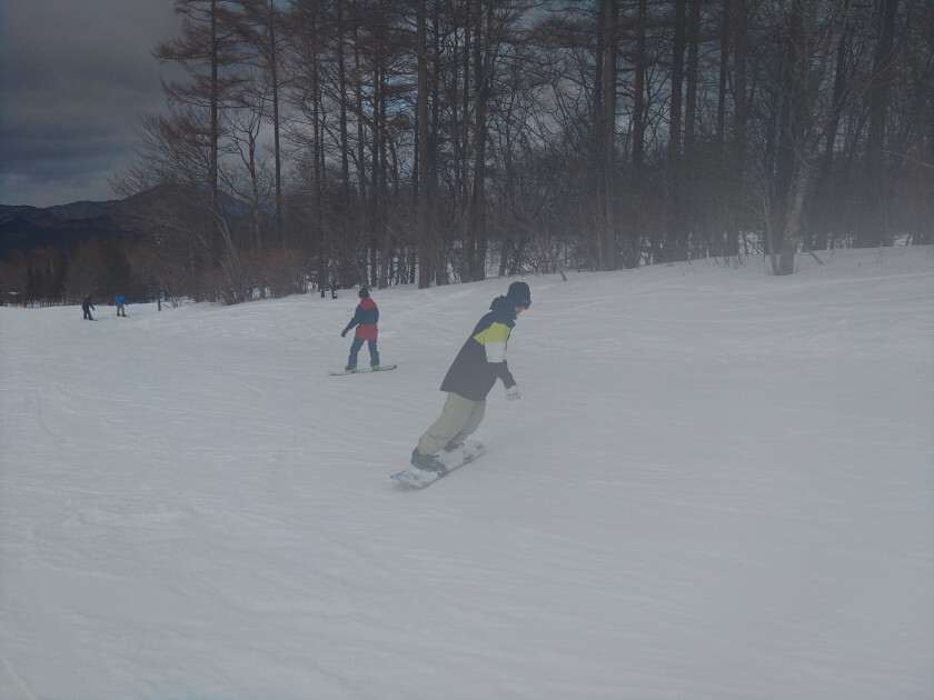 2025.03.11 20:47　会社行事