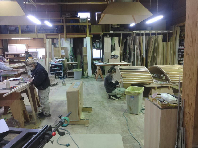 2025.02.13 18:56　繁忙期