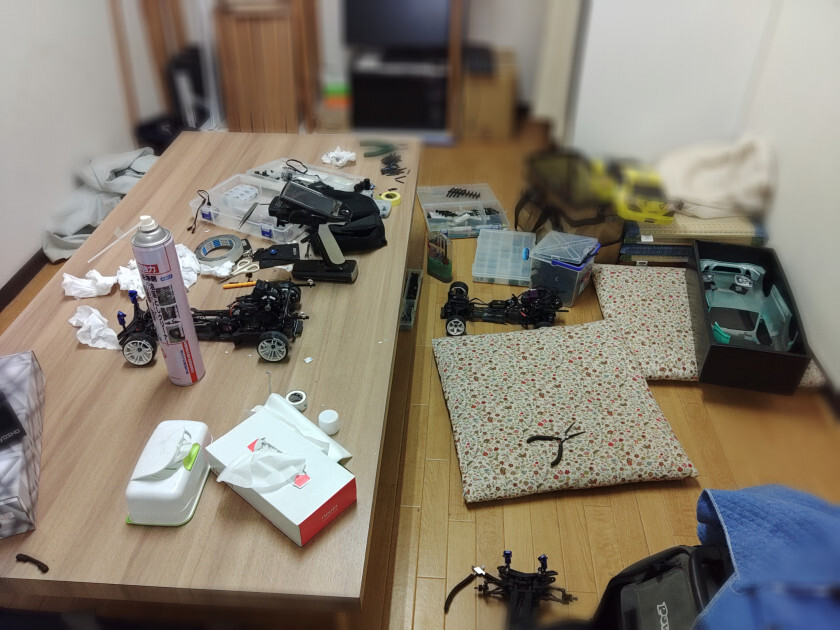 2025.01.07 21:58　本年もよろしくおねがいします