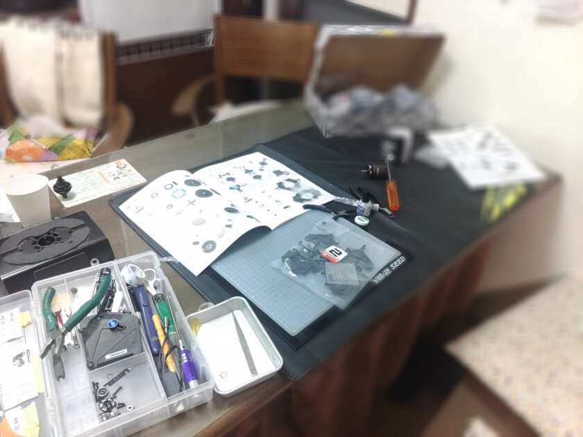 2025.01.07 21:58　本年もよろしくおねがいします