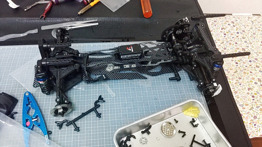 2025.01.07 21:58　本年もよろしくおねがいします