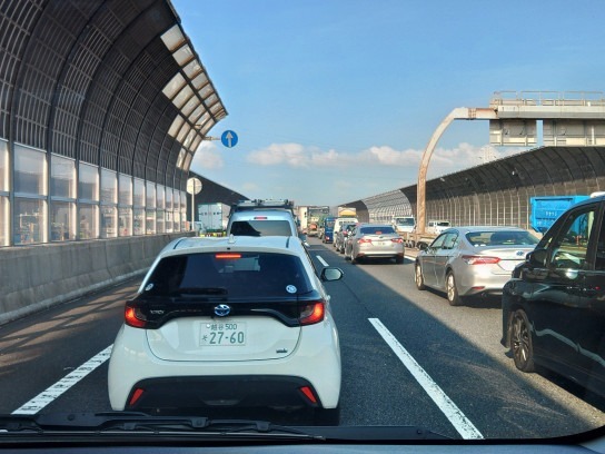 2024.09.07 18:55　今回は川遊び