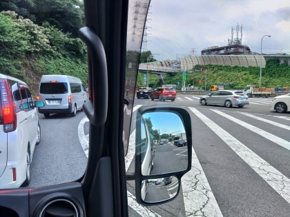 2024.08.15 03:08　お盆の納品