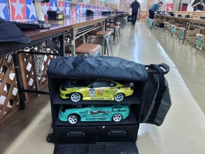 2024.08.15 03:08　お盆の納品