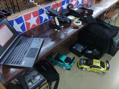 2024.08.15 03:08　お盆の納品