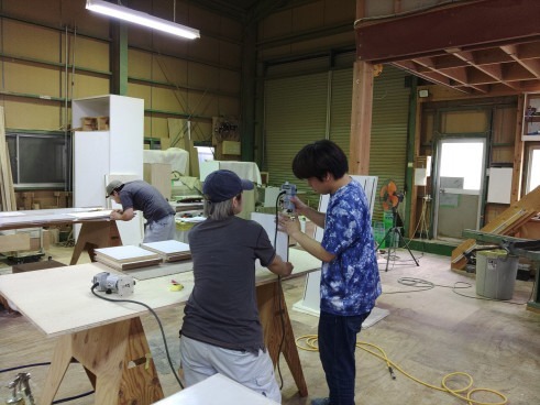 2024.07.20 21:10　インタ―ン