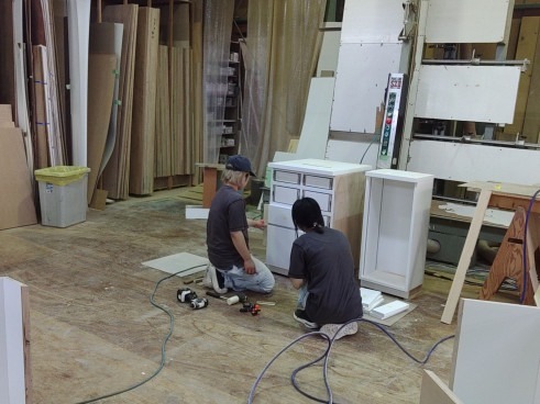 2024.07.20 21:10　インタ―ン