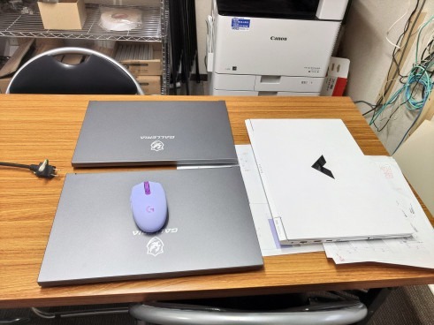 2024.07.20 21:10　インタ―ン