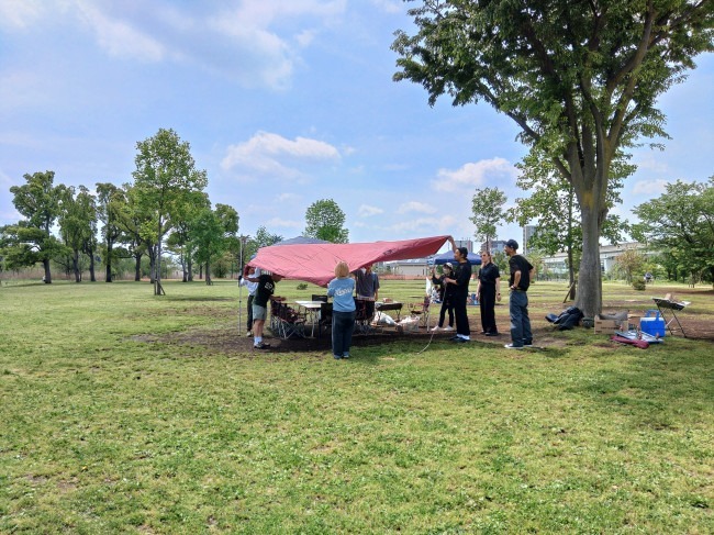 2024.05.12 10:46　ゴールデンウィーク