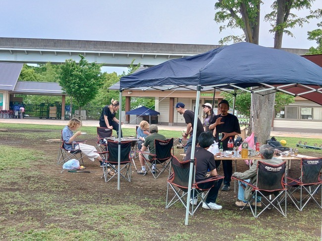 2024.05.12 10:46　ゴールデンウィーク