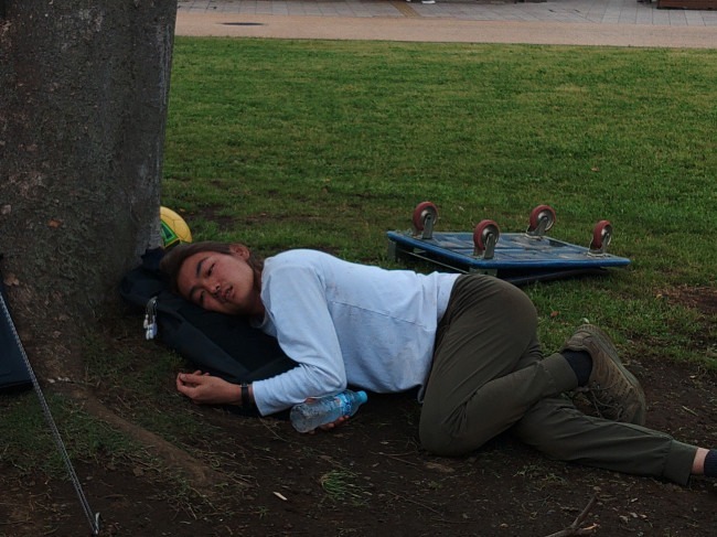 2024.05.12 10:46　ゴールデンウィーク