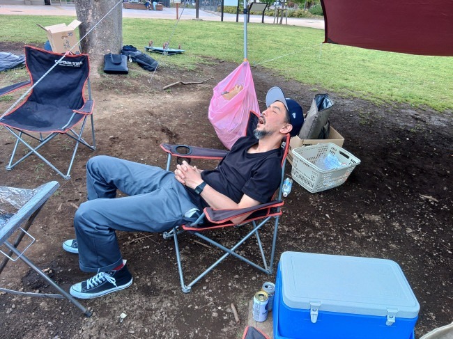 2024.05.12 10:46　ゴールデンウィーク