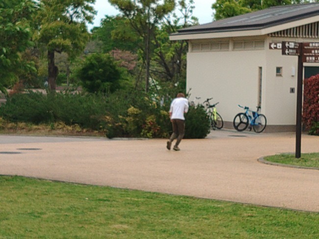 2024.05.12 10:46　ゴールデンウィーク