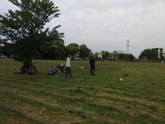 2024.05.12 10:46　ゴールデンウィーク