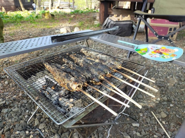 2024.05.12 10:46　ゴールデンウィーク