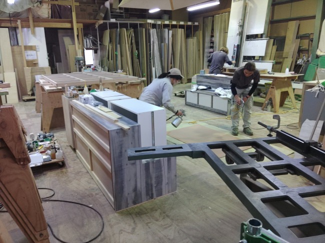 2024.04.06 17:44　4月に入りました