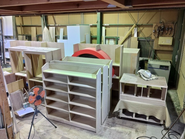 2024.05.12 10:46　ゴールデンウィーク