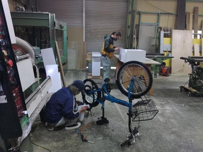 2024.05.12 10:46　ゴールデンウィーク