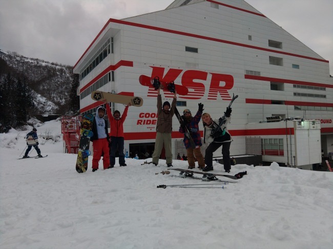 2024.05.12 10:46　ゴールデンウィーク