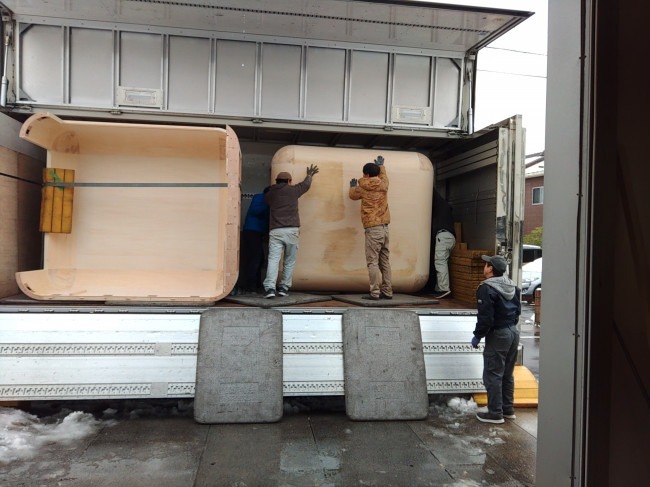 2024.02.20 22:03　繁忙期