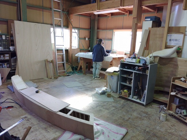 2024.02.20 22:03　繁忙期