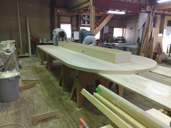 2024.02.20 22:03　繁忙期