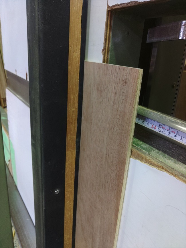 2023.12.30 18:49　気分は普通に平日