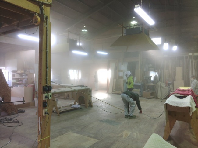 2023.12.30 18:49　気分は普通に平日