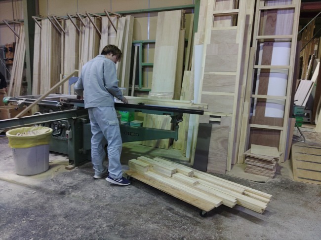 2023.12.30 18:49　気分は普通に平日