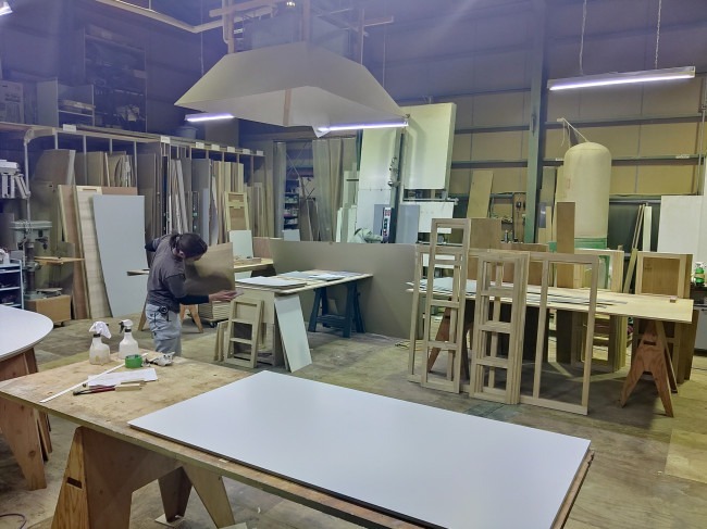 2023.12.30 18:49　気分は普通に平日