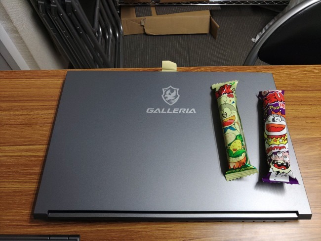 2023.10.23 22:32　日々