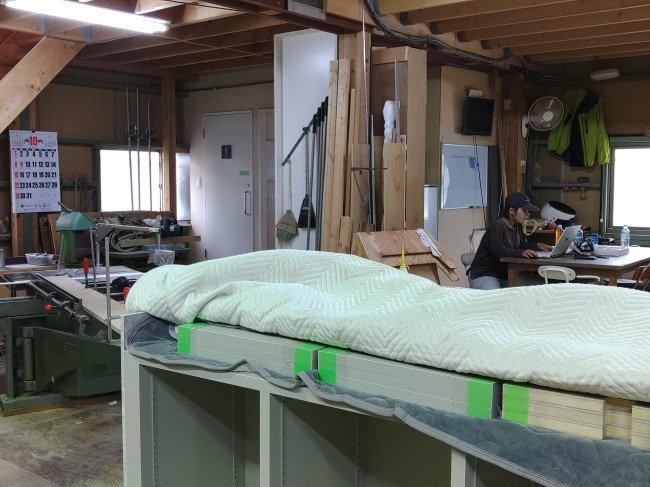 2023.10.06 21:35　明日から3連休～