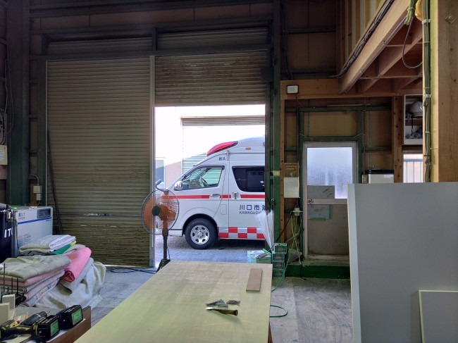 2023.10.06 21:35　明日から3連休～