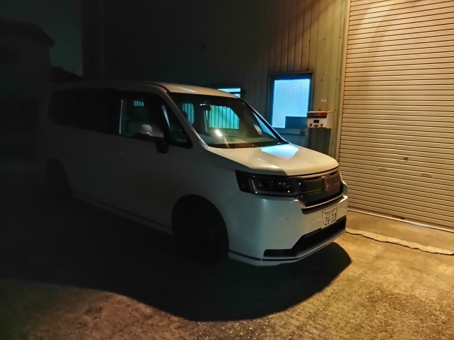 2023.09.13 23:30　思い出